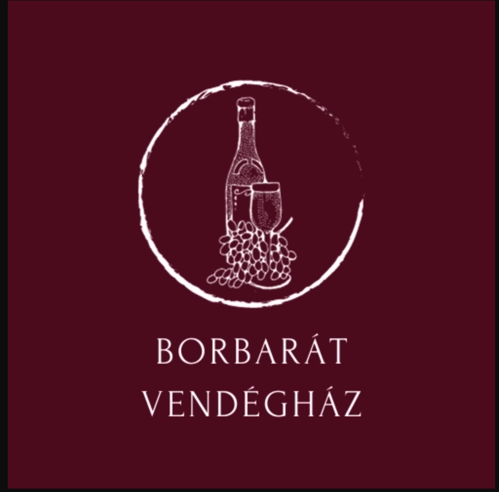 Borbarát Vendégház